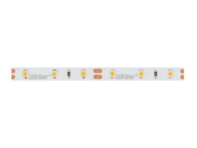 LED line® Streifen 300 SMD3528 12V blau 4,8W