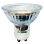 LED line® GU10 5W 4000K 410lm 220-260V 50°