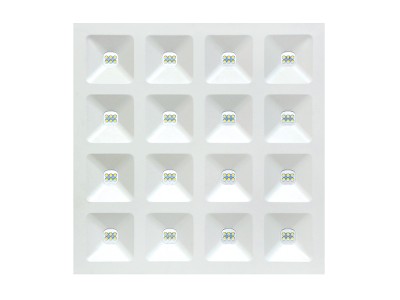 LED line® Panel DIORA 15-36W 4000K 2250-5040lm square
